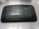 2002-2006 Honda Cr-v Sunroof Glass Assembly Tempered Oem 70200-SCA-E01. Fixed Price $100.00.