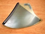 Bmw E46 Rear Side Window Glass Green Left 51327049327. Fixed Price $69.95.