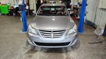 Driver Left Front Door Glass Sedan Fits 09-14 Genesis 1130339. Fixed Price $175.00.