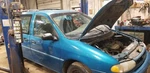 Rear Door Glass Tinted Fits 95-98 Windstar 2118813. Fixed Price $137.75.