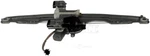 Power Window Motor Regulator Assembly Dorman Fits 06-10 Jeep Commander. Fixed Price $259.99.