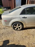 08-12 Malibu Passenger Right Front Door Glass. Fixed Price $75.00.