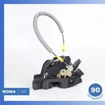 Jaguar X350 XJ8 Front Left Side Door Lock Latch Actuator 2W9321A45AG Oem. Fixed Price $99.60.