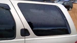 Driver Quarter Glass Privacy Tint Fits 99-04 Pathfinder 275658. Fixed Price $143.99.