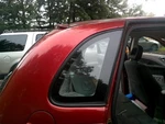 Passenger Quarter Glass Hatchback Light Tint Fits 01-10 Pt Cruiser 3192798. Fixed Price $35.00.