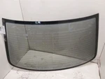 Lexus IS300, Back Glass, 2001-2005, 64811-53071, Oem. Fixed Price $222.72.