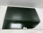 2010 2019 Lincoln Mkt Rear Left Driver Side Door Window Glass Oem+. Fixed Price $101.69.