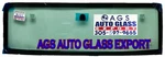 Fits 2007-2018 Jeep Wrangler Jk 2D/4D. Front Windshield Glass. DW01668GTN. Fixed Price $138.74.