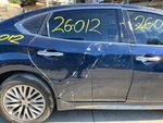 15-17 Infiniti Q70L (lwb) Rear Passenger Right Door Glass Oem 823001PM0A. Fixed Price $99.69.
