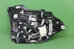 03-09 Mercedes CLK5000 CLK55 Coup Right Rear Window Regulator Glass Assembly Oem. Fixed Price $227.99.