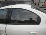 Rear Door Glass Fits 00-05 Neon 88168. Fixed Price $50.00.