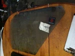 71-76 Buick Station Wagon Estate Driver Left Front Door Glass. Fixed Price $225.00.