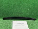 2019-2024 Bmw 330I G20 Right Door Window Glass Rearward Guide Channel Oem. Fixed Price $20.25.