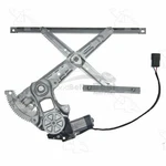 One New Aci Power Window Motor And Regulator Assembly Rear Left 388274. Fixed Price $133.82.