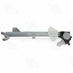Aci Power Window Motor And Regulator Assembly Front Left 389136. Fixed Price $352.84.