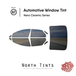Nano Ceramic Precut Window Tint Film Automotive Glass For Lincoln Mkz 2013-2020. Fixed Price $69.99.