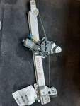 2010-2011 Chevy Equinox Passenger Right Rear Window Regulator Oem Id 20916130. Fixed Price $79.99.