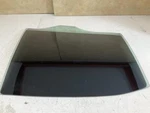 08-11 Mercedes C300 Rear Right Door Window Glass. Fixed Price $106.24.