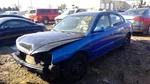 (local Pickup Only) Back Glass Sedan Without Radio Antenna Fits 01-06 Elantra 45. Fixed Price $144.90.