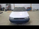 Driver Left Quarter Glass Sedan Gt Fits 95-99 Legacy 1357621. Fixed Price $65.00.