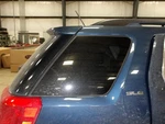 2017 Gmc Terrain Right Passenger Quarter Glass Privacy Tint Oem. Fixed Price $115.00.