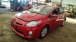 (local Pickup Only) Passenger Rear Door Glass Prius Vin Du Fits 10-15 7060. Fixed Price $109.90.