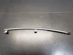 2003 2008 Honda Pilot Front Right Window Run Channel Door Sash 72230-S9V-A01. Fixed Price $43.72.