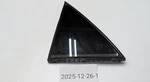 01-05 Lexus IS300 Left Driver Side Rear Door Window Vent Triangle Glass Tinted. Fixed Price $28.00.