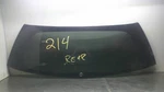 06 - 09 Cadillac Srx Rear Back Glass W/o Light Tint. Fixed Price $268.76.