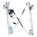 Window Regulator-power And Motor Assembly Wai WPR0535LMB. Fixed Price $95.46.
