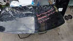 Back Glass Heated Privacy Tint Fits 07-12 Mazda CX-7 538266. Fixed Price $51.80.