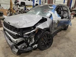 Used Rear Left Door Window Regulator Fits: 2023 Jeep Compass. Fixed Price $107.50.