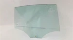 Rear Passenger Door Glass Oem 2006 2007 2008 2009 2010 Volkswagen Passat. Fixed Price $34.99.
