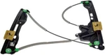 Dorman Window Regulator , Pn# 752-970. Fixed Price $41.01.
