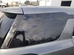 22 Nissan Pathfinder Quarter Window Glass Rear Right Passenger. Fixed Price $150.00.