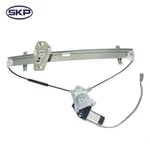 Power Window Motor And Regulator Assembly Skp SK748513 Fits 03-08 Honda Pilot. Fixed Price $57.95.