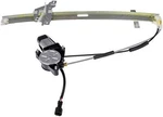 Power Window Motor And Regulator Assembly Dorman 748-371 Fits 00-02 Kia Sportage. Fixed Price $35.00.