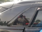 21 Audi Q8 Line Quarter Glass Right Passenger. Fixed Price $250.00.