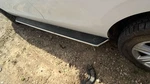 (local Pickup Only) Passenger Right Front Door Glass With Acoustic Fits 18-24 Ex. Fixed Price $149.90.