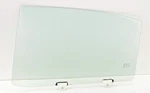 Mitsubishi Mirage Sedan Driver Left Rear Door Glass Window 98958 / 2017 - 2020. Fixed Price $45.00.