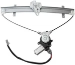 Window Reg W/ Motor Aci/maxair 88138. Fixed Price $77.26.
