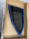 Genuine Oem Toyota 62710-0E190 Passenger Rh Rear Quarter Glass 20-23 Highlander. Fixed Price $129.00.