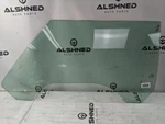2006-2015 Mini Cooper Front Left Side Window Door Glass 51337147395 Oem. Fixed Price $177.48.