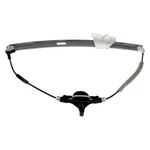 For Pontiac G8 08-09 Window Regulator And Motor Assembly Solutions Rear. Fixed Price $196.77.