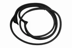 Vaico V30-1542 Seal, Door Window For Mercedes-benz. Fixed Price $133.22.