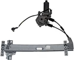 Power Window Motor And Regulator Assembly Apw Inc. Fits 1994 Hyundai Sonata. Fixed Price $86.78.