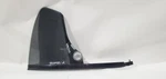 2013 2019 Bmw 650I Oem Left Rear Door Vent Glass. Fixed Price $64.00.