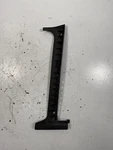 84-87 Honda Crx Right Quarter Glass Holder 73814-SB2-000 Oem. Fixed Price $49.00.