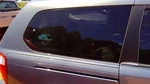 Passenger Quarter Glass Lwb 118.9" Opt K13D Fits 06-10 Sedona 237614. Fixed Price $186.39.