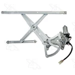 Aci 388781 Power Window Motor And Regulator Assembly For 04-06 Lexus ES330. Fixed Price $139.99.